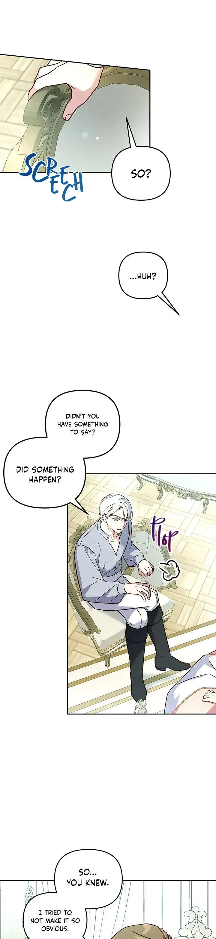 Cat in the Chrysalis chapter 27 page 16