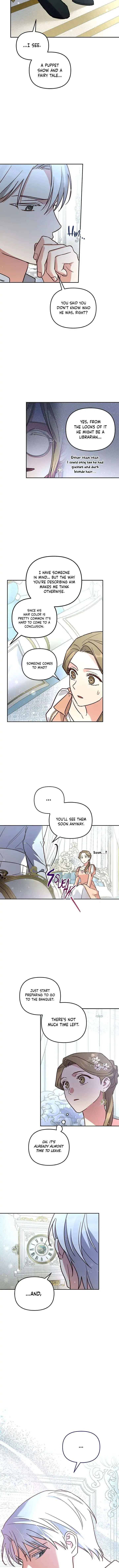 Cat in the Chrysalis chapter 27 page 18