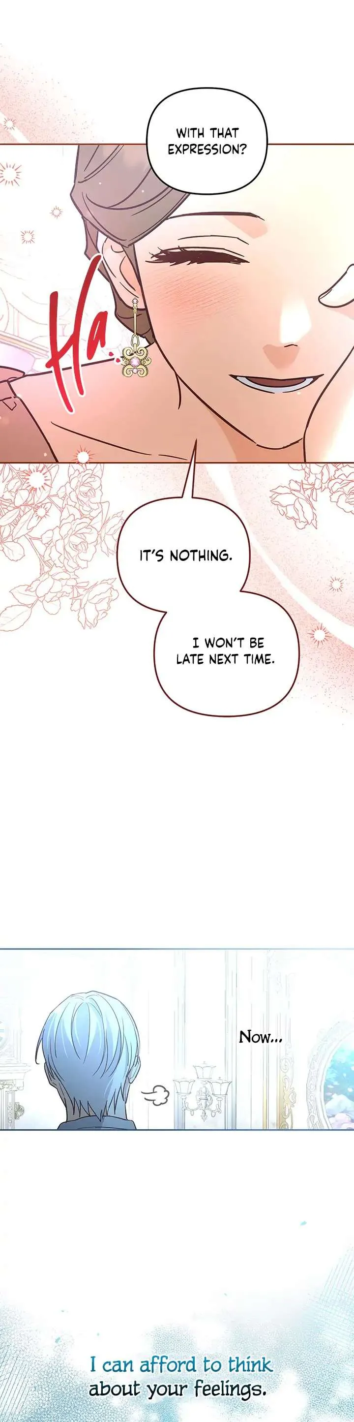 Cat in the Chrysalis chapter 27 page 20