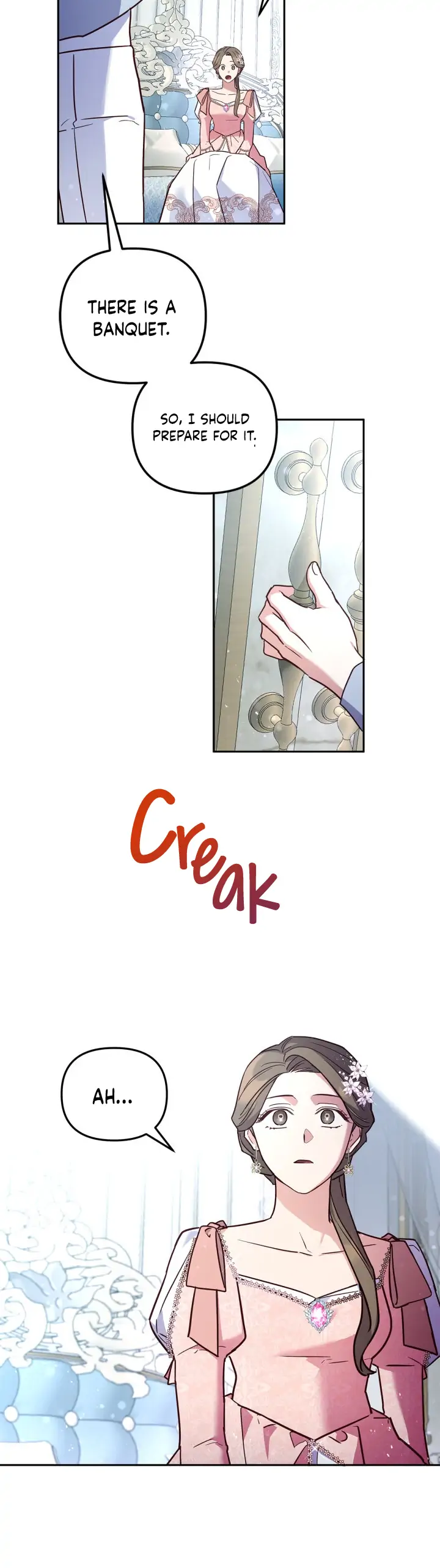 Cat in the Chrysalis chapter 28 page 2