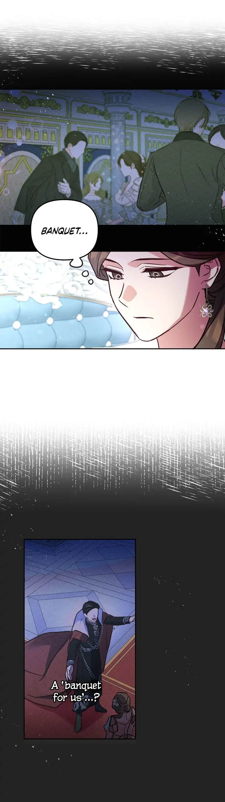 Cat in the Chrysalis chapter 28 page 3