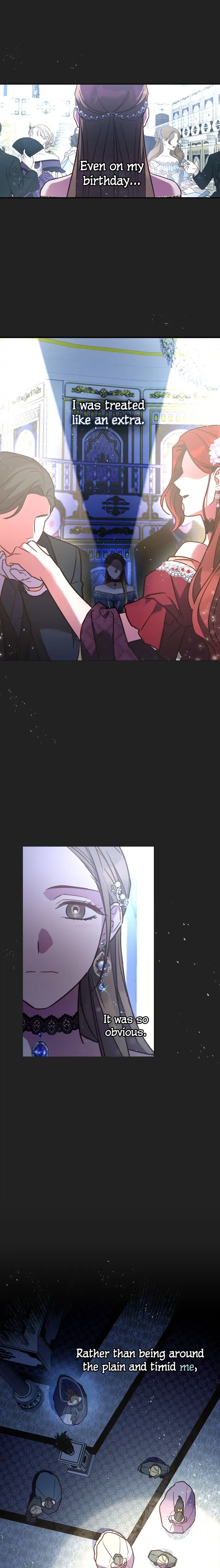 Cat in the Chrysalis chapter 28 page 4