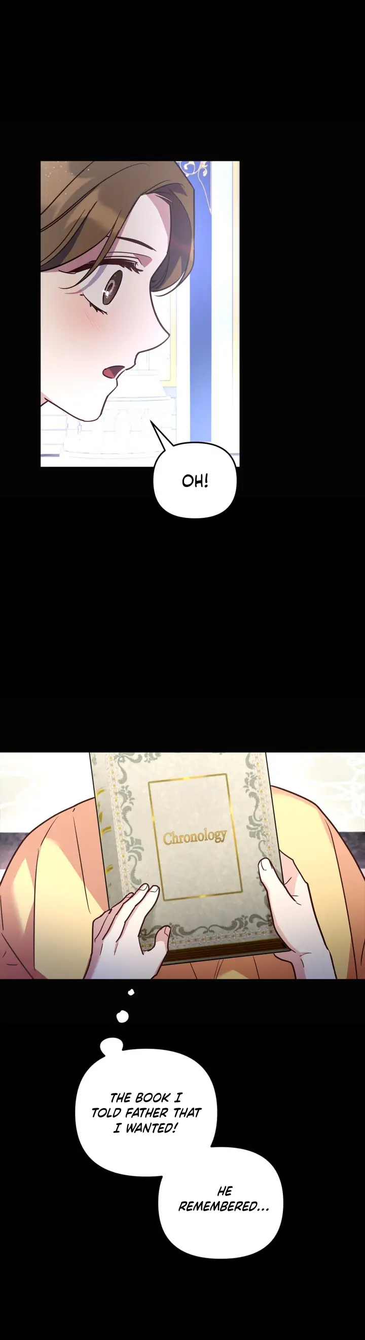 Cat in the Chrysalis chapter 28 page 6