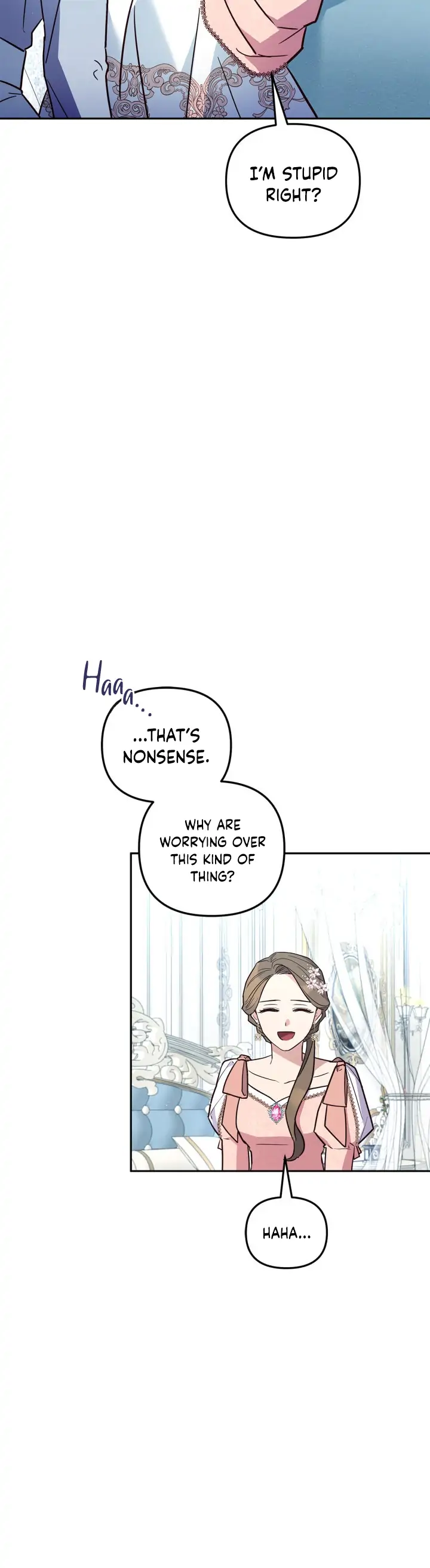 Cat in the Chrysalis chapter 28 page 15