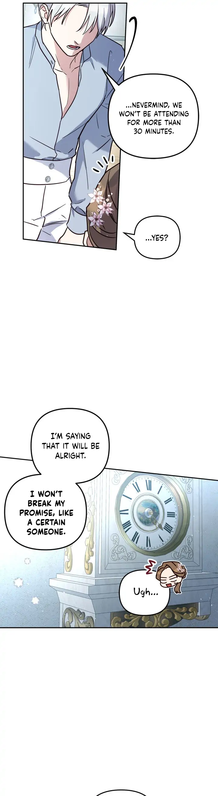 Cat in the Chrysalis chapter 28 page 16