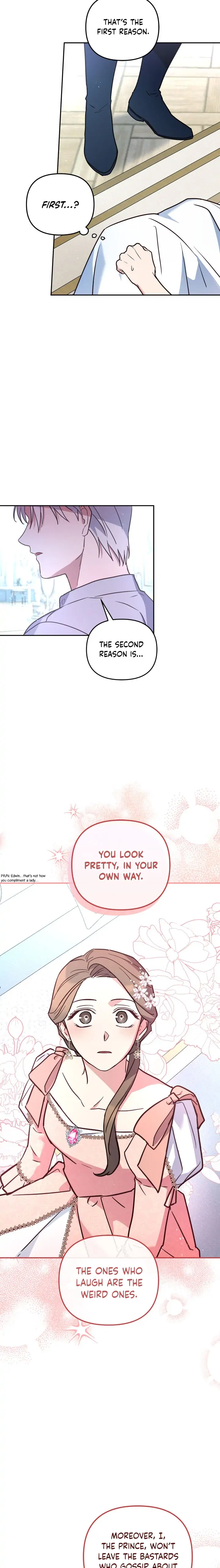Cat in the Chrysalis chapter 28 page 17