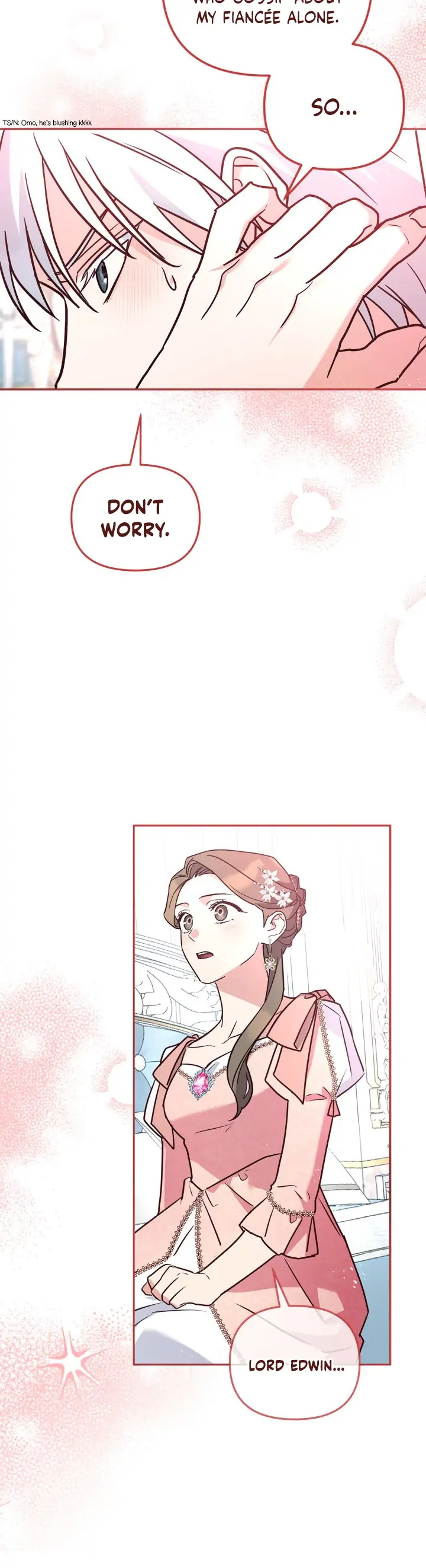 Cat in the Chrysalis chapter 28 page 18