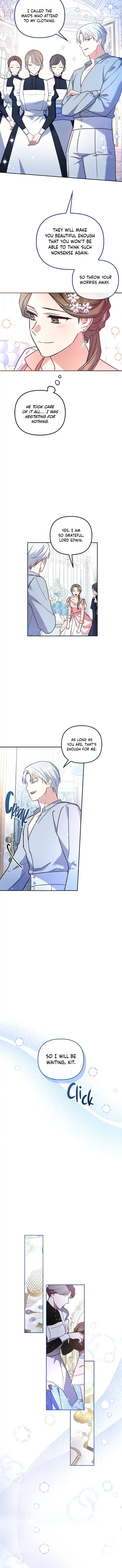 Cat in the Chrysalis chapter 28 page 21