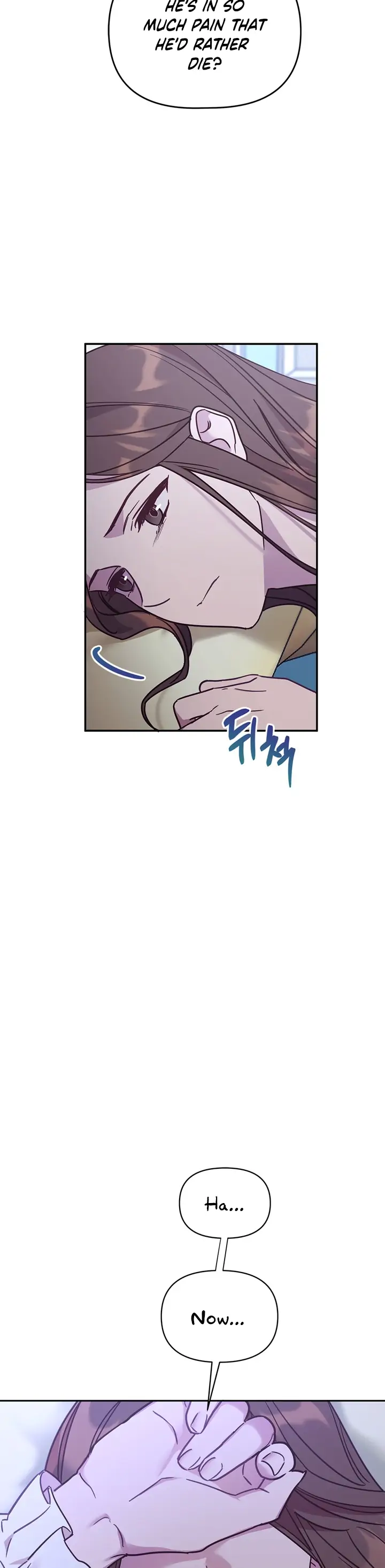 Cat in the Chrysalis chapter 3 page 12