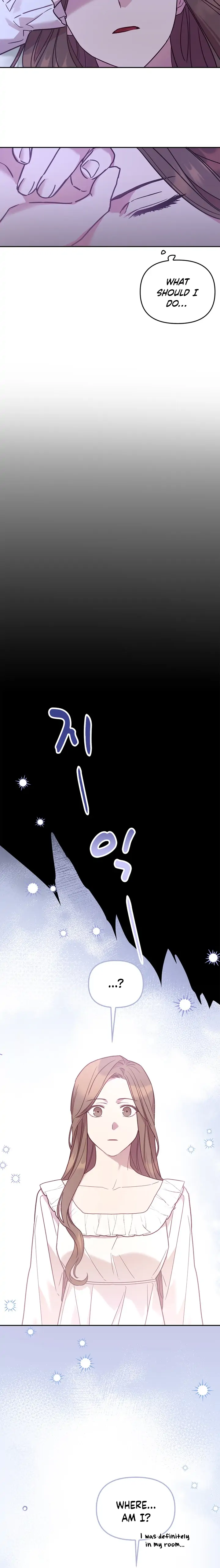 Cat in the Chrysalis chapter 3 page 13