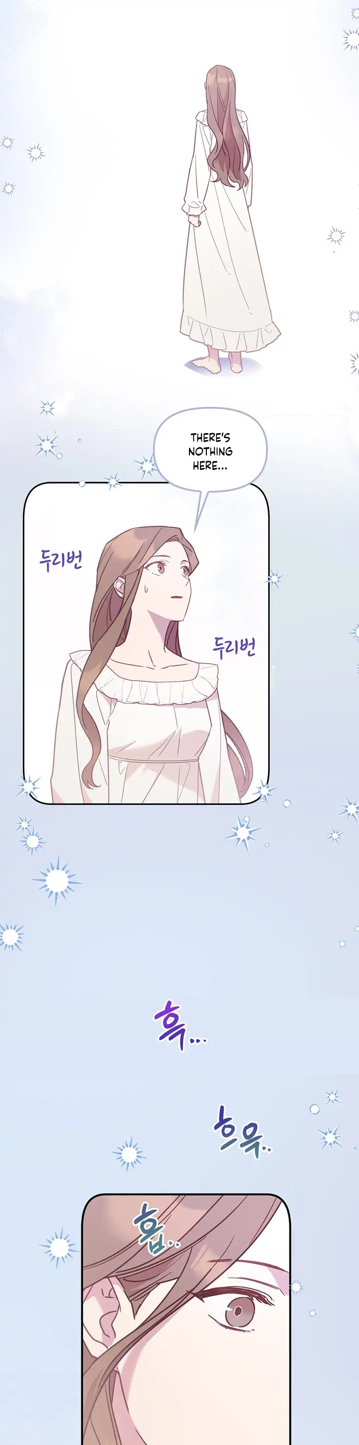 Cat in the Chrysalis chapter 3 page 14