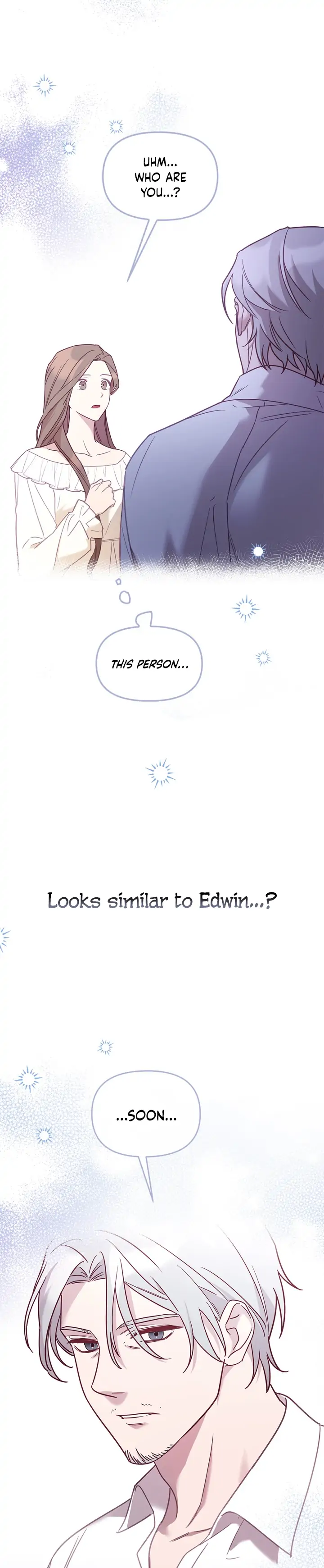 Cat in the Chrysalis chapter 3 page 17