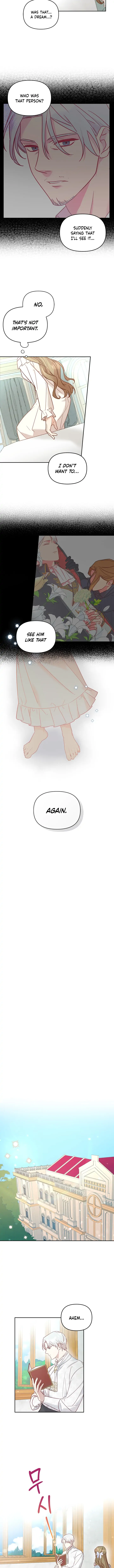 Cat in the Chrysalis chapter 3 page 19