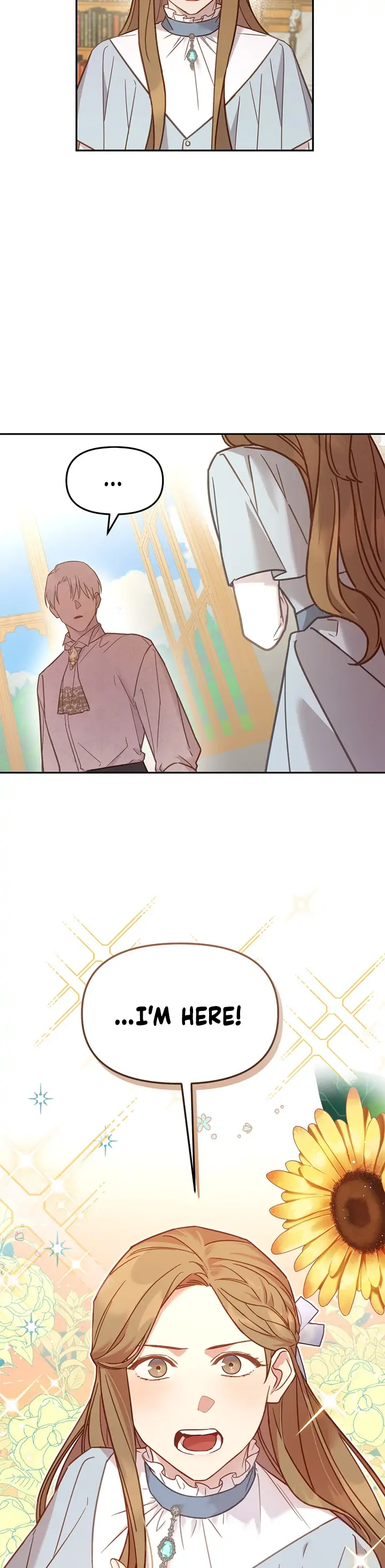 Cat in the Chrysalis chapter 3 page 24