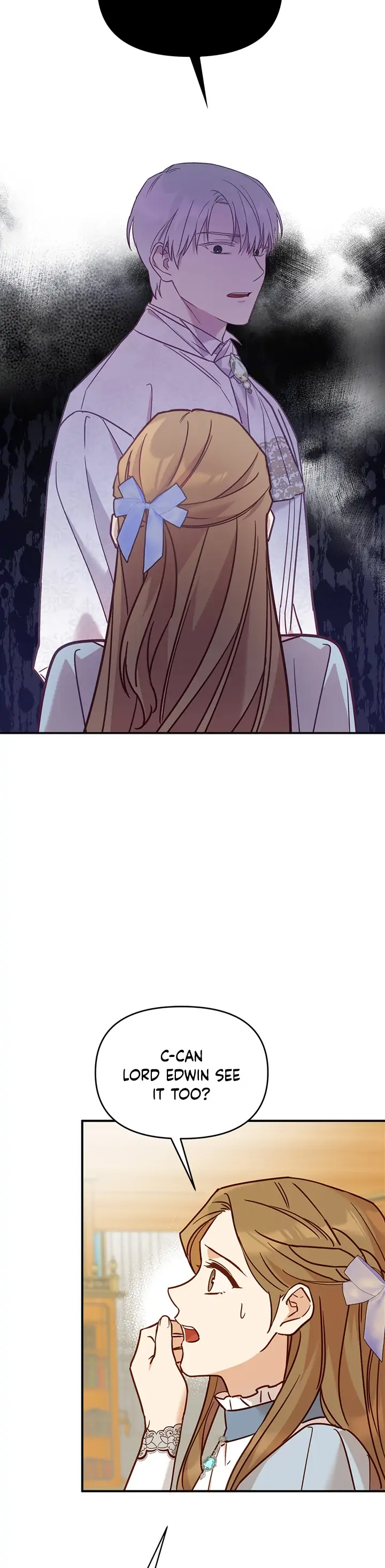 Cat in the Chrysalis chapter 3 page 31