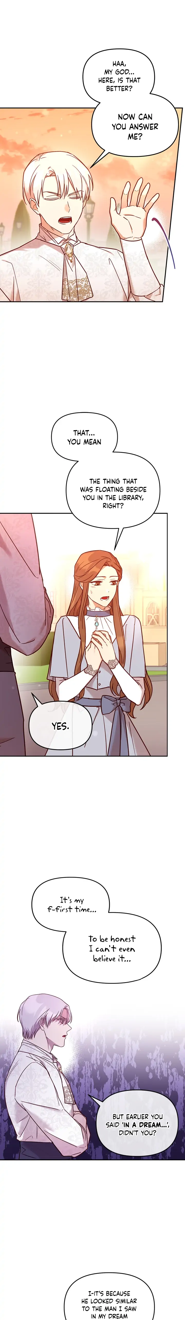 Cat in the Chrysalis chapter 3 page 36