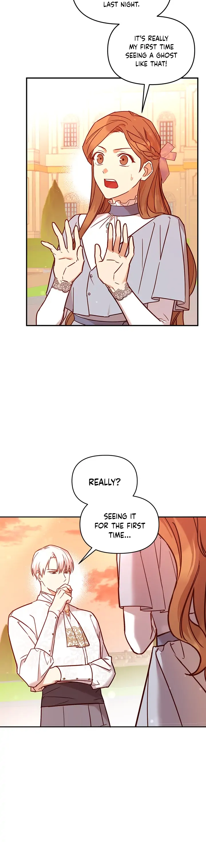 Cat in the Chrysalis chapter 3 page 37