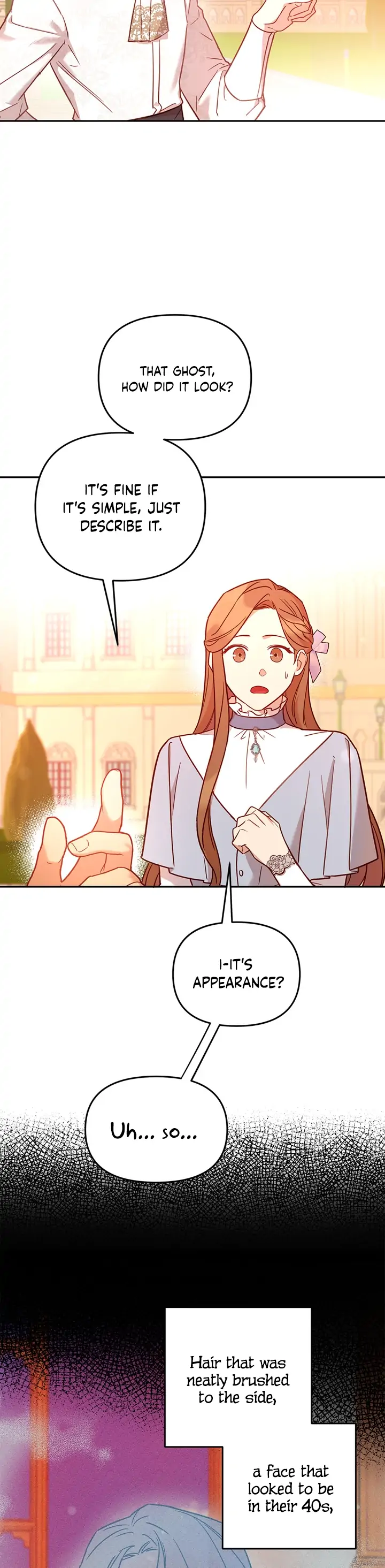 Cat in the Chrysalis chapter 3 page 41
