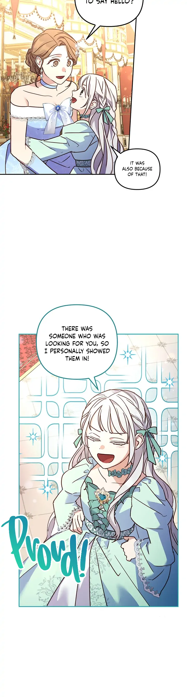 Cat in the Chrysalis chapter 30 page 12