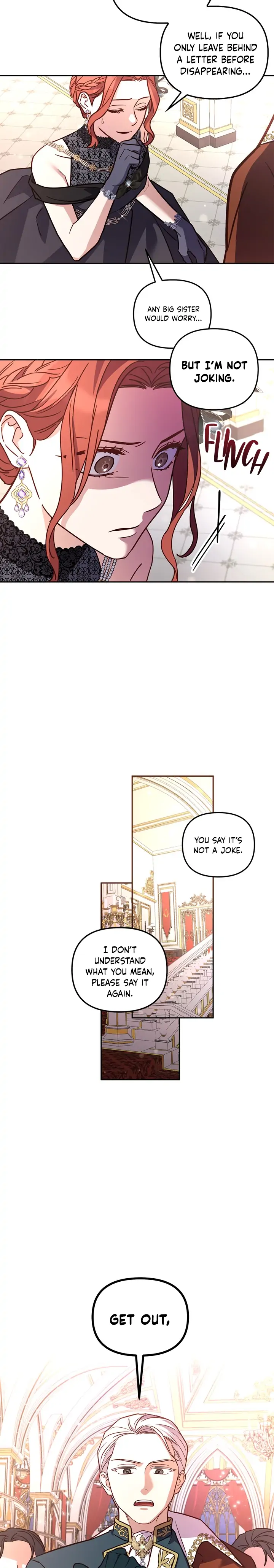 Cat in the Chrysalis chapter 30 page 16