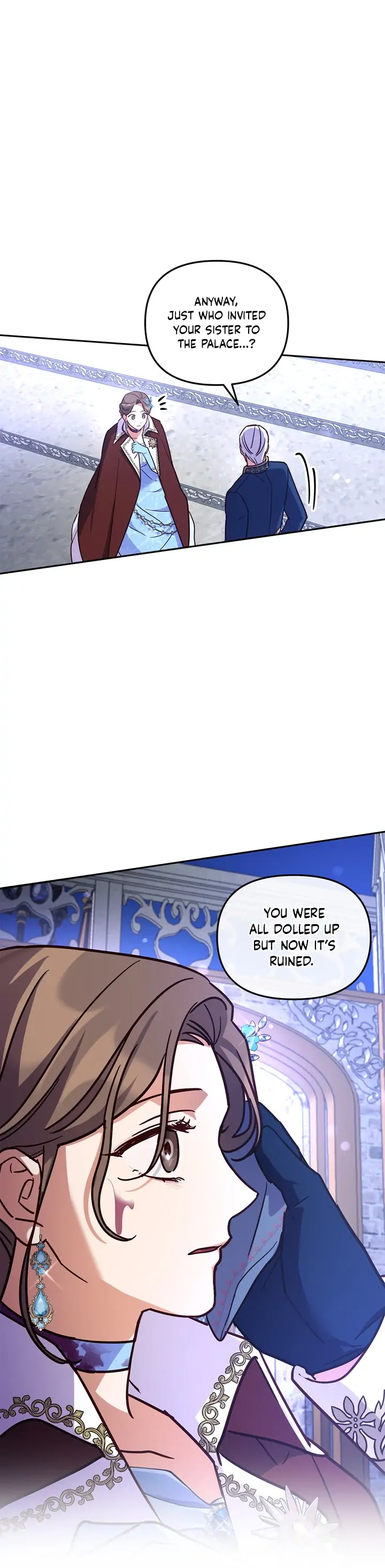 Cat in the Chrysalis chapter 32 page 2