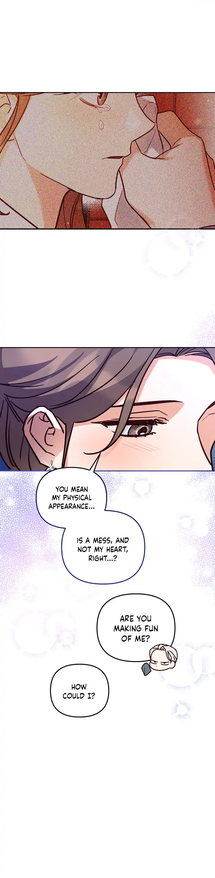 Cat in the Chrysalis chapter 32 page 3