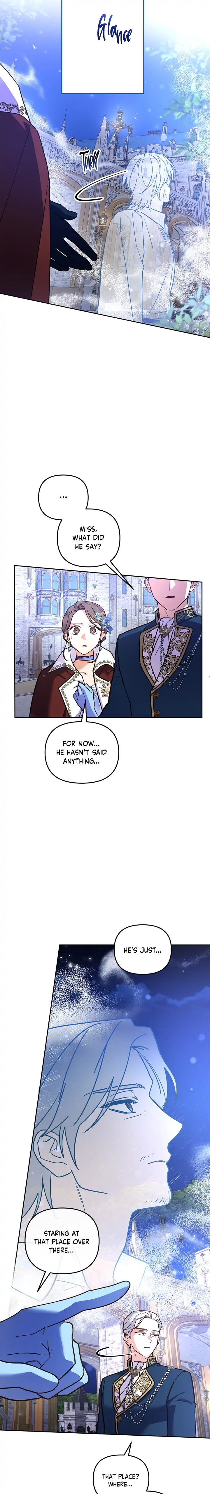 Cat in the Chrysalis chapter 32 page 7