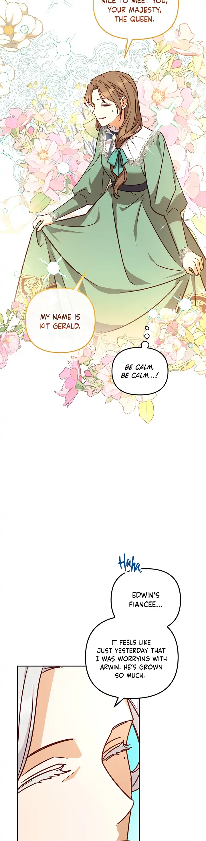 Cat in the Chrysalis chapter 32 page 18