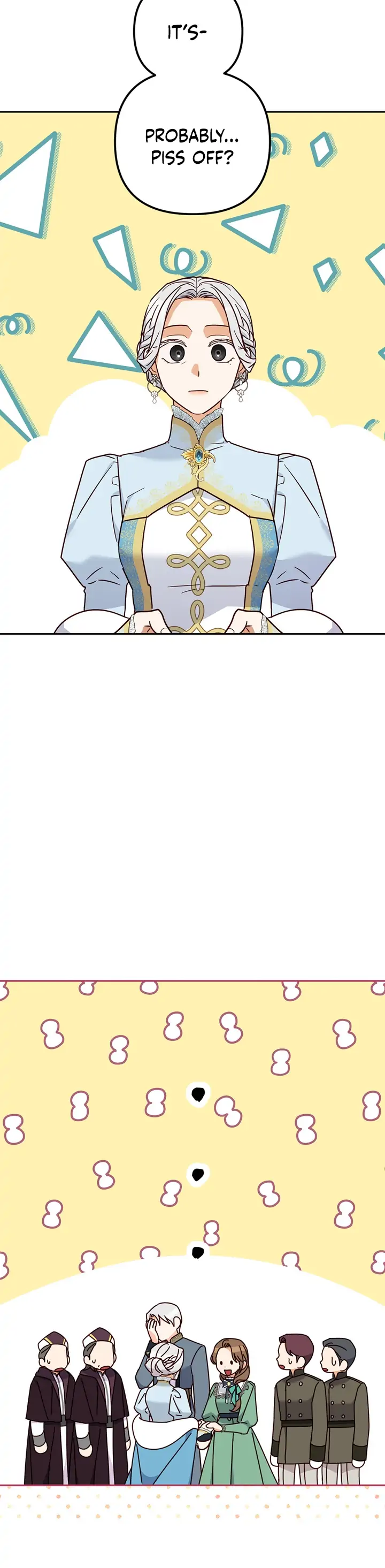 Cat in the Chrysalis chapter 32 page 21