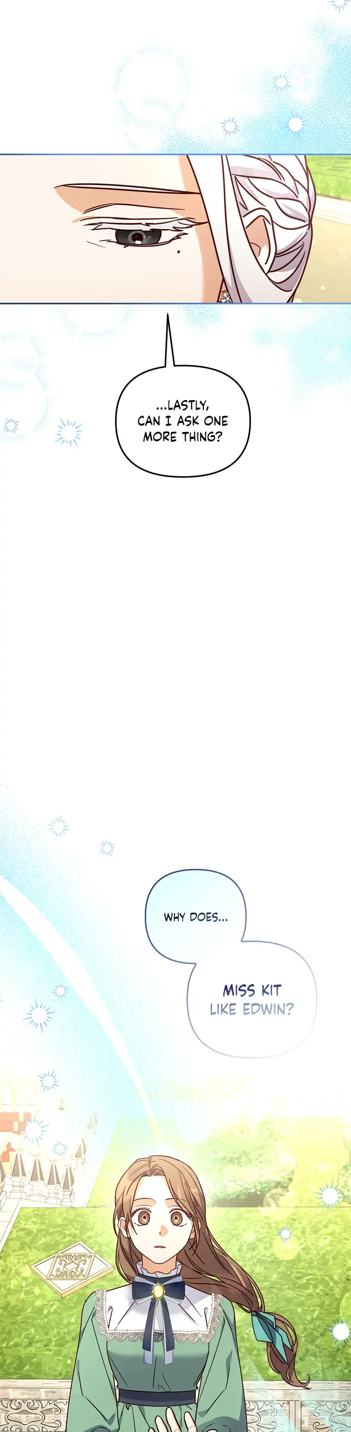 Cat in the Chrysalis chapter 32 page 24