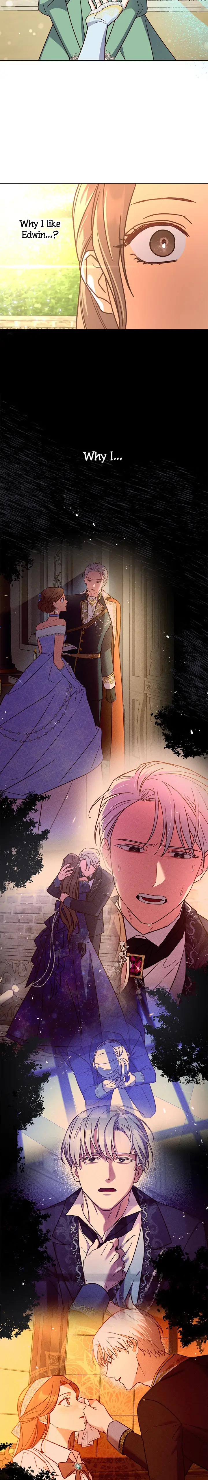 Cat in the Chrysalis chapter 32 page 25