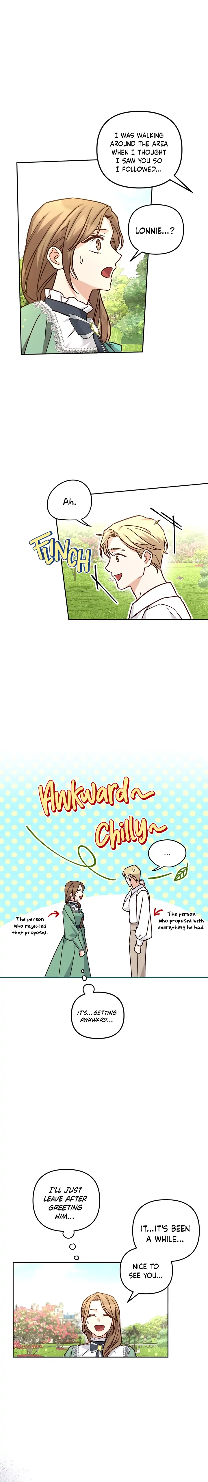 Cat in the Chrysalis chapter 33 page 11