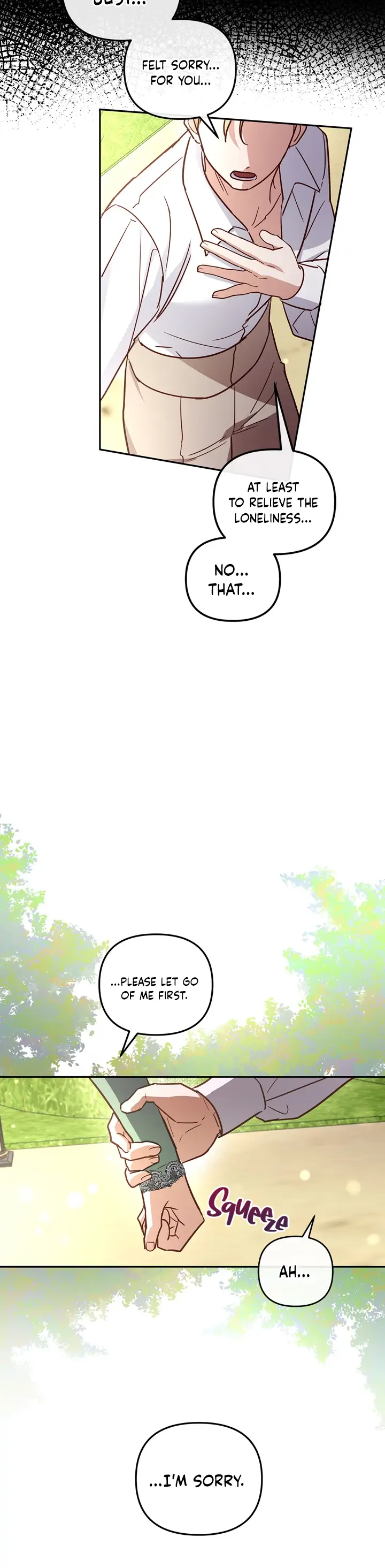 Cat in the Chrysalis chapter 33 page 13