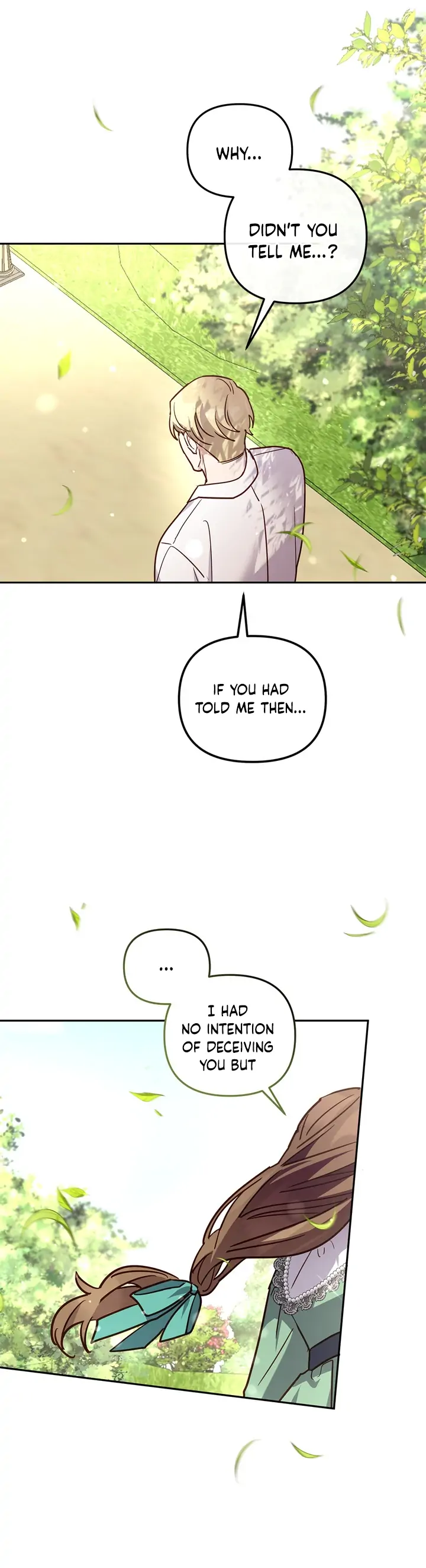 Cat in the Chrysalis chapter 33 page 15