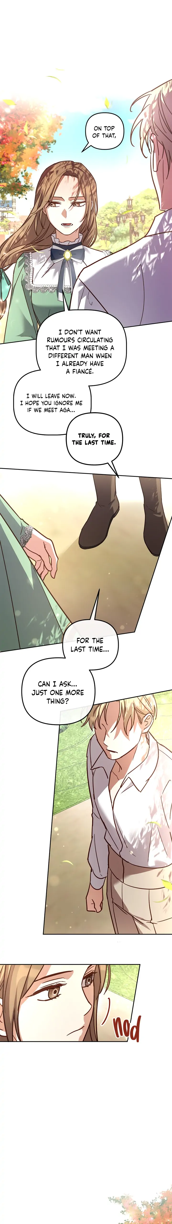 Cat in the Chrysalis chapter 33 page 17