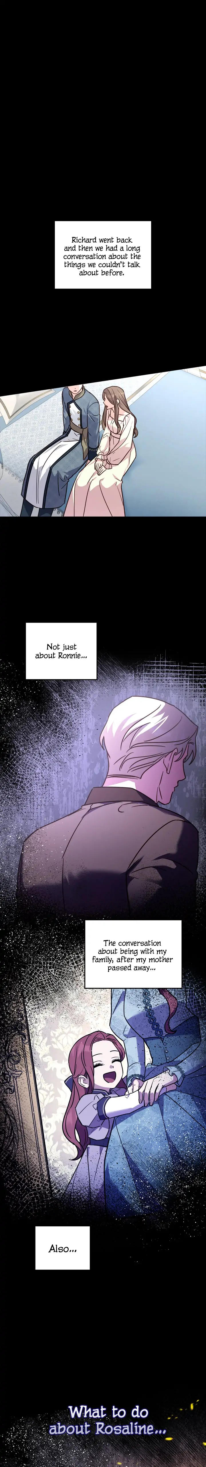 Cat in the Chrysalis chapter 36 page 1