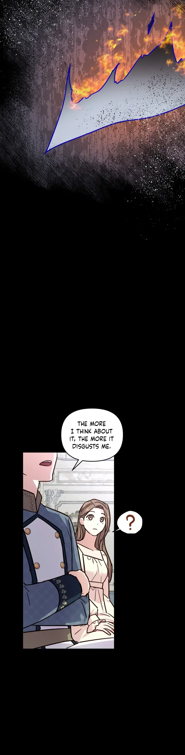 Cat in the Chrysalis chapter 36 page 2