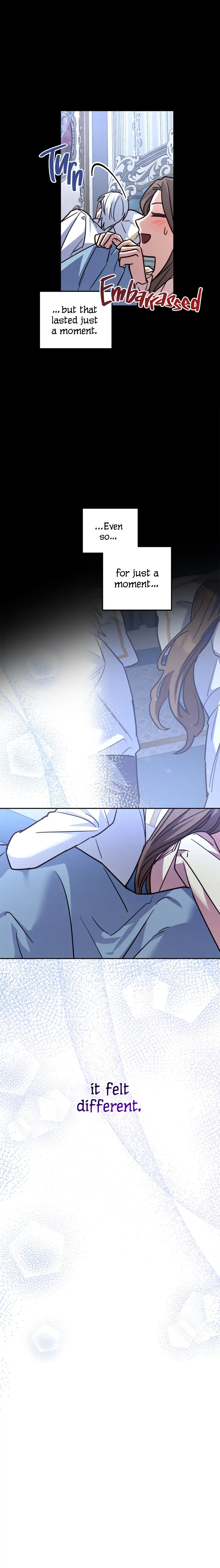 Cat in the Chrysalis chapter 36 page 6