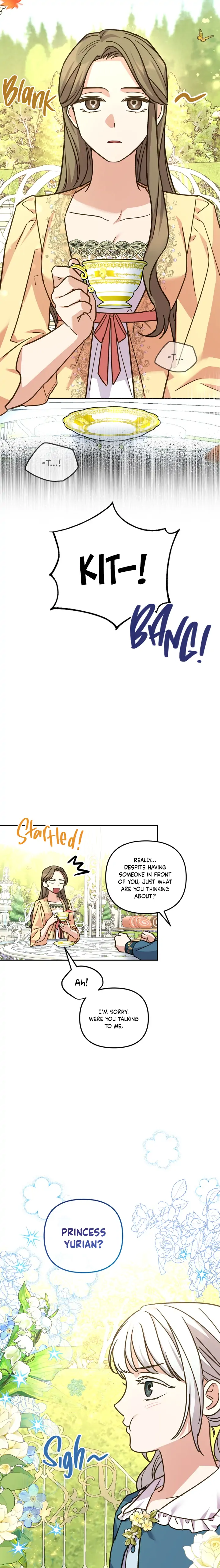Cat in the Chrysalis chapter 36 page 9