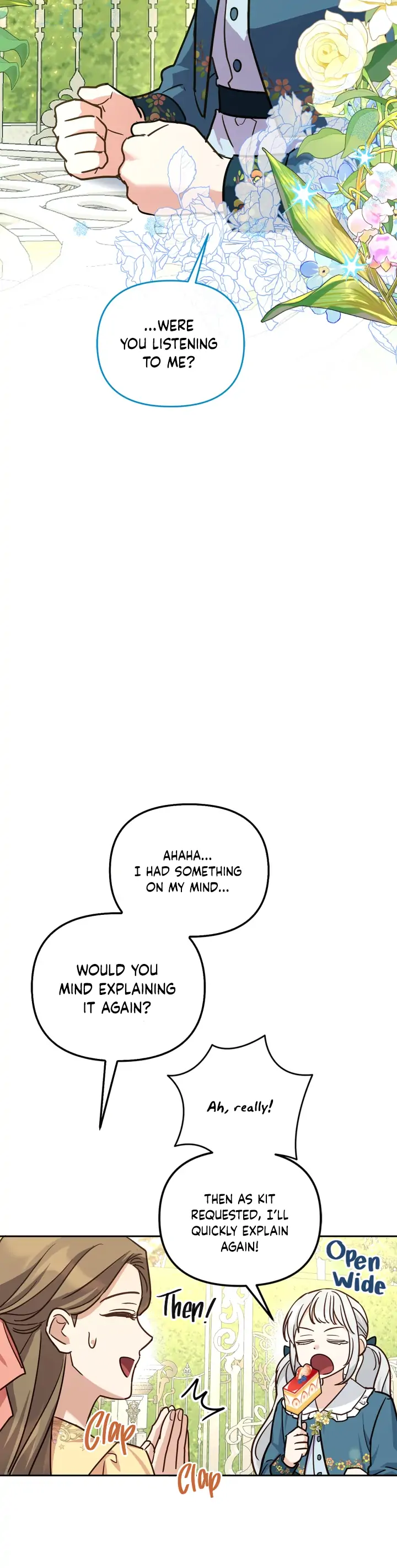 Cat in the Chrysalis chapter 36 page 10