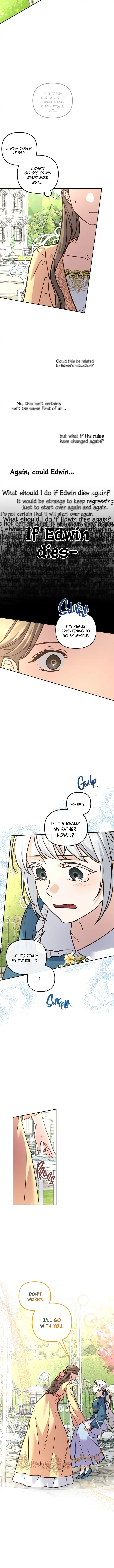 Cat in the Chrysalis chapter 36 page 15