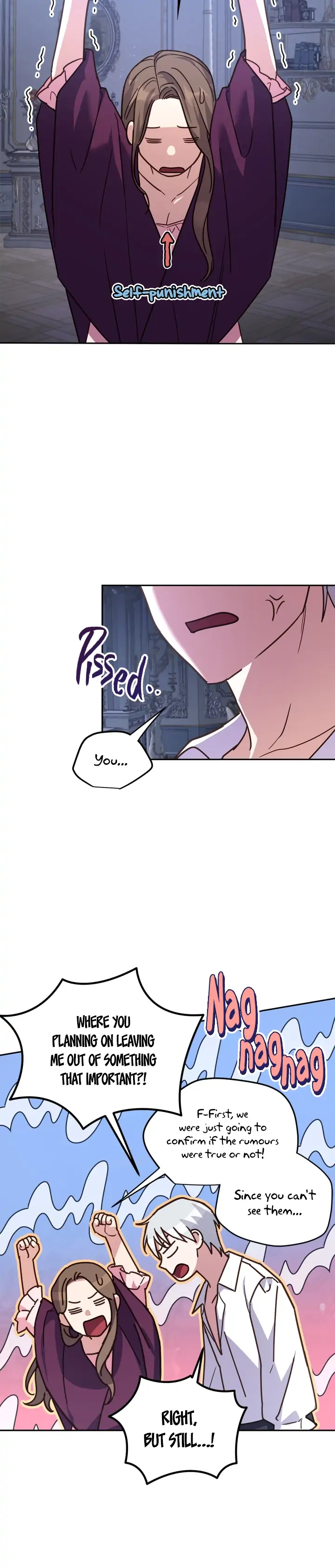 Cat in the Chrysalis chapter 37 page 5