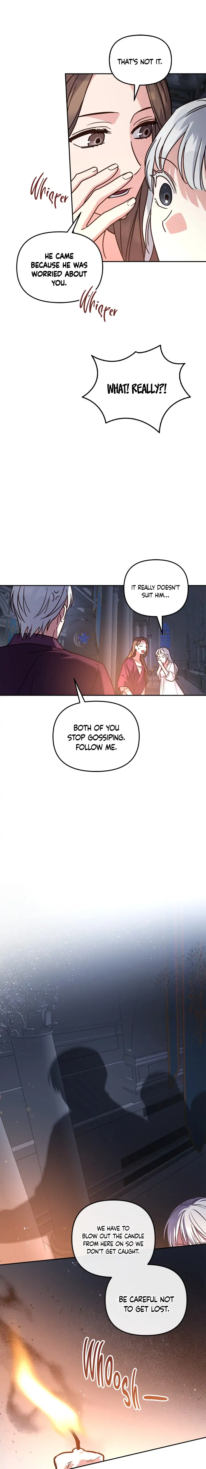 Cat in the Chrysalis chapter 37 page 10
