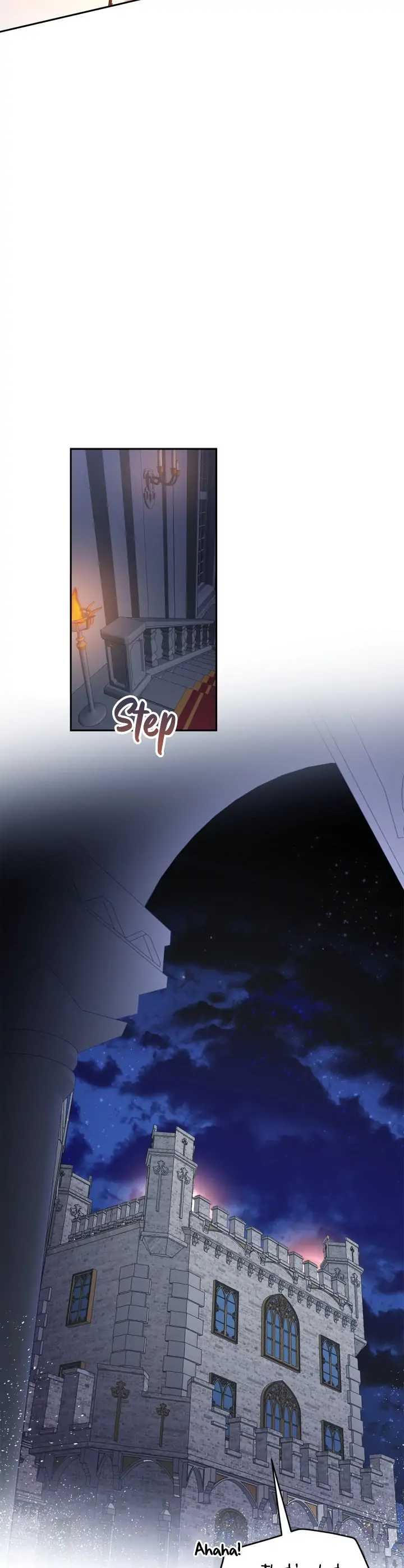 Cat in the Chrysalis chapter 37 page 11