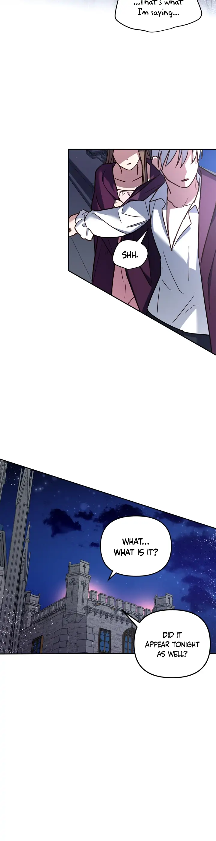 Cat in the Chrysalis chapter 37 page 12