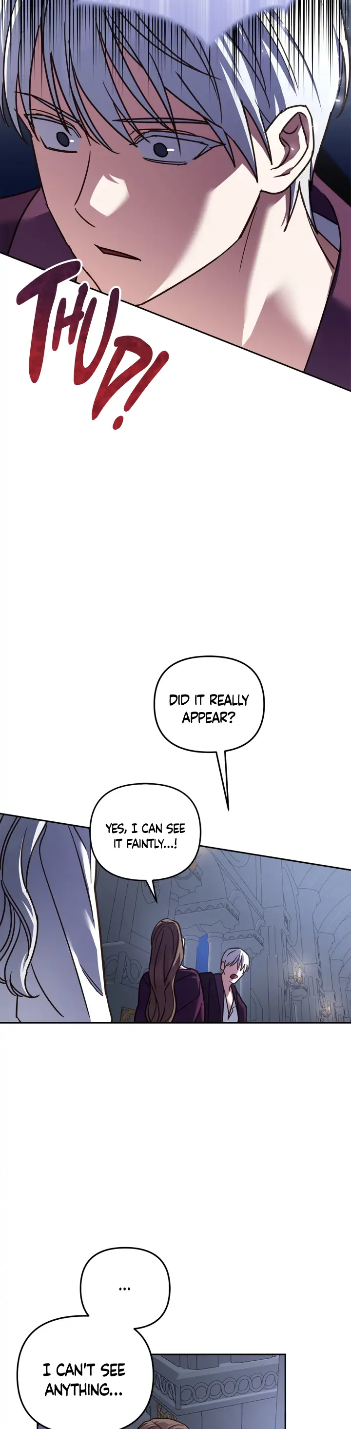 Cat in the Chrysalis chapter 37 page 15