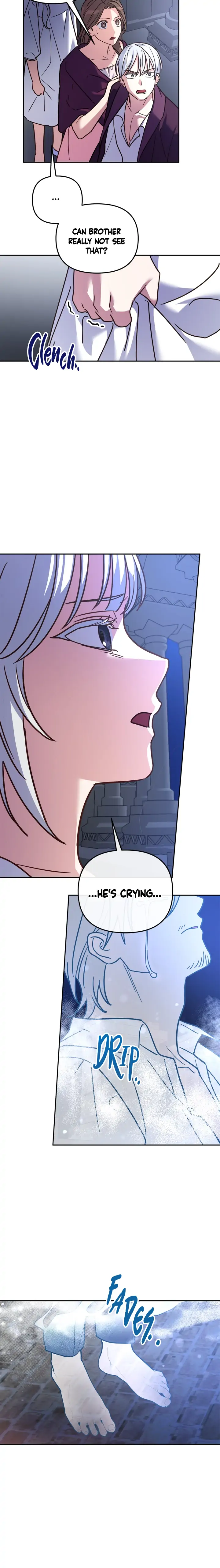 Cat in the Chrysalis chapter 37 page 16