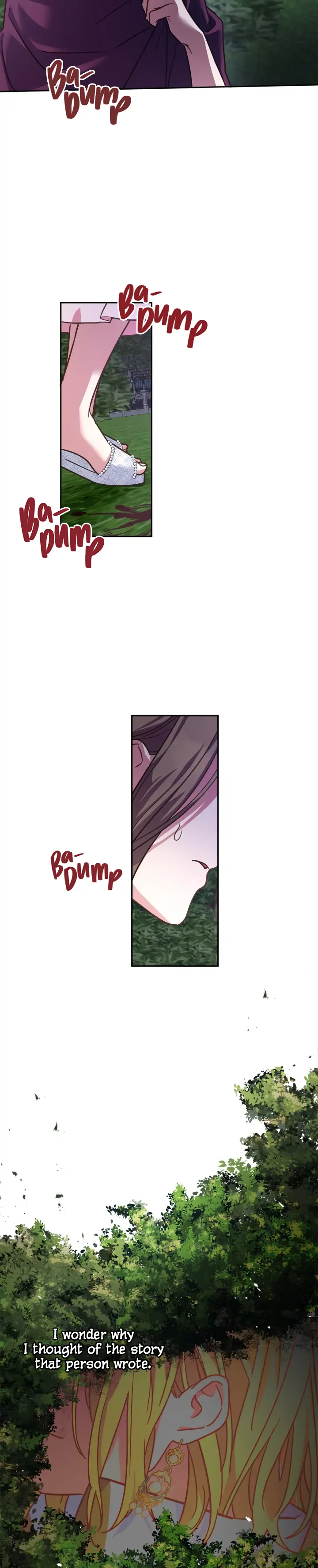 Cat in the Chrysalis chapter 38 page 2