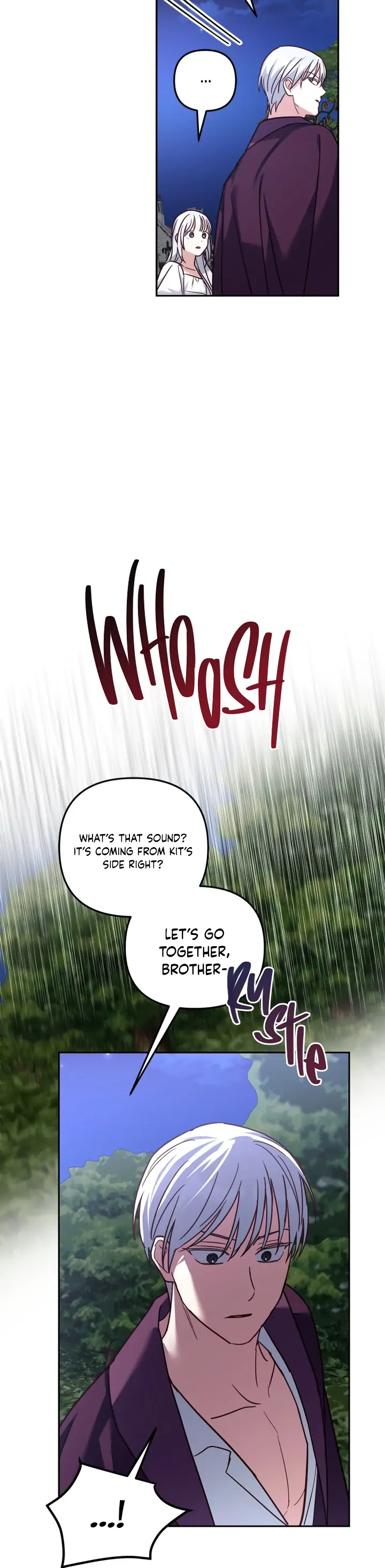 Cat in the Chrysalis chapter 38 page 5