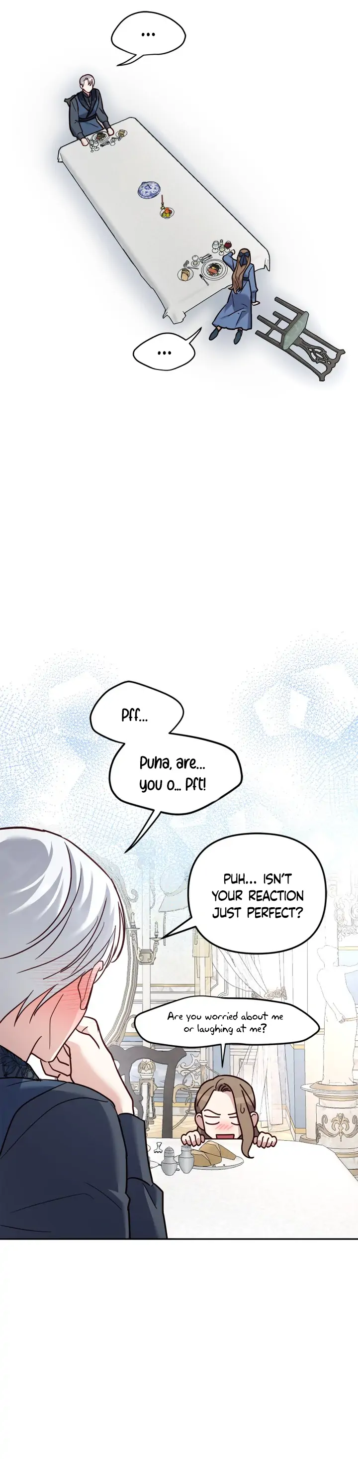 Cat in the Chrysalis chapter 39 page 2